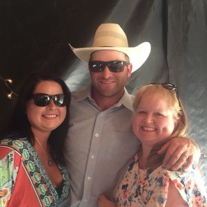 Meet your Posher, Deanna